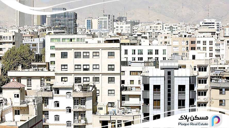 ناترازی بازار مسکن به عدد 7 میلیونی رسید.