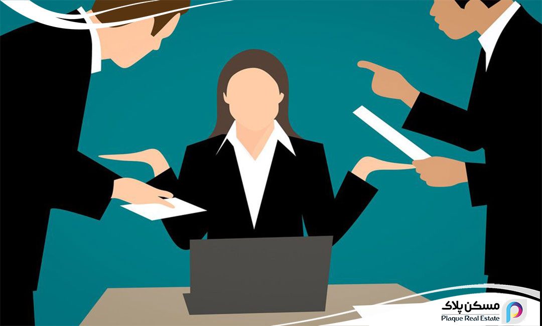 قراردادنویسی قانونی معاملات و اهمیت نگارش آن