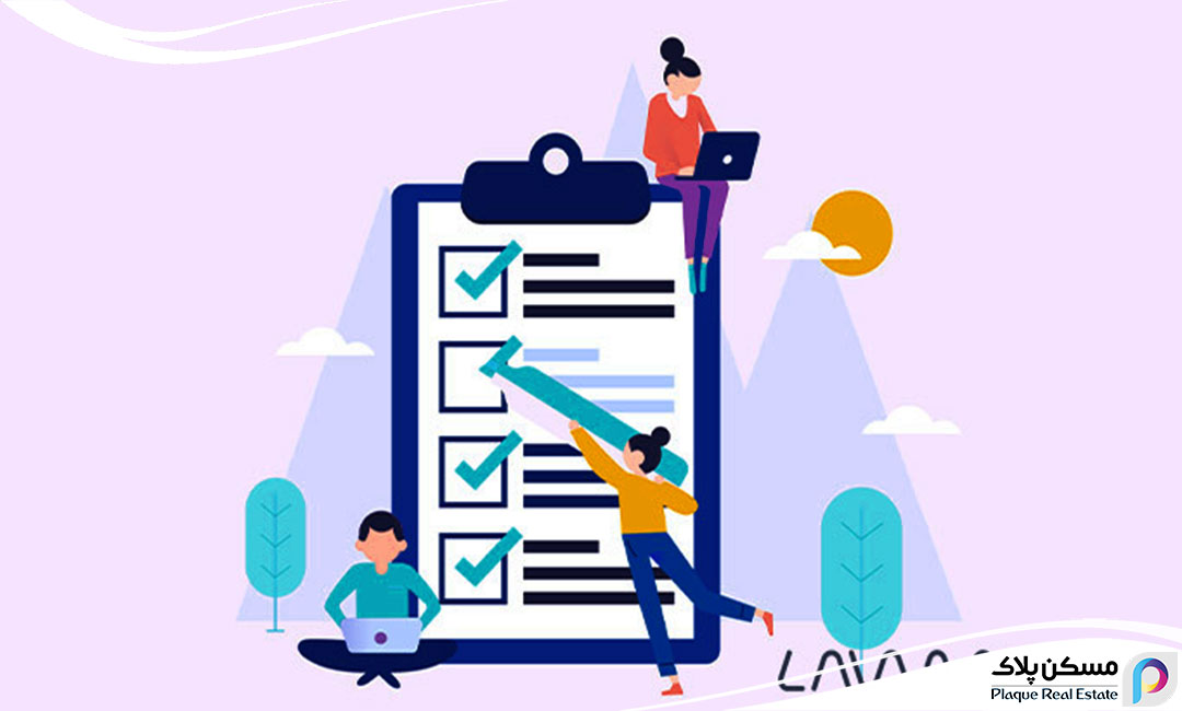 قرارداد نویسی قانونی معاملات و اهمیت نگارش آن