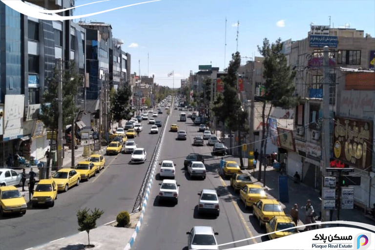 قیمت هر متر مسکن در تهران،معادل قیمت یک پراید!