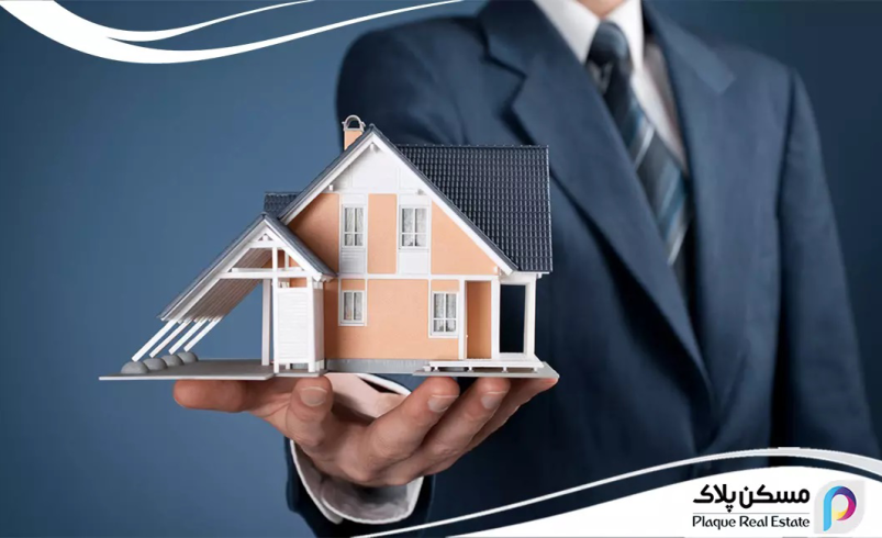 وظایف فروشنده ملک و خریدار در معاملات ملکی
