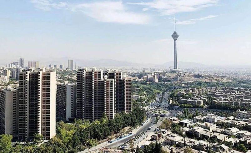 یخ بازار مسکن باز می شود؟